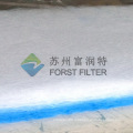 FORST High Quality Fiberglass Spray Booth Filter Media